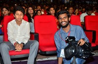 Mahesh Spyder Pre Release Photos